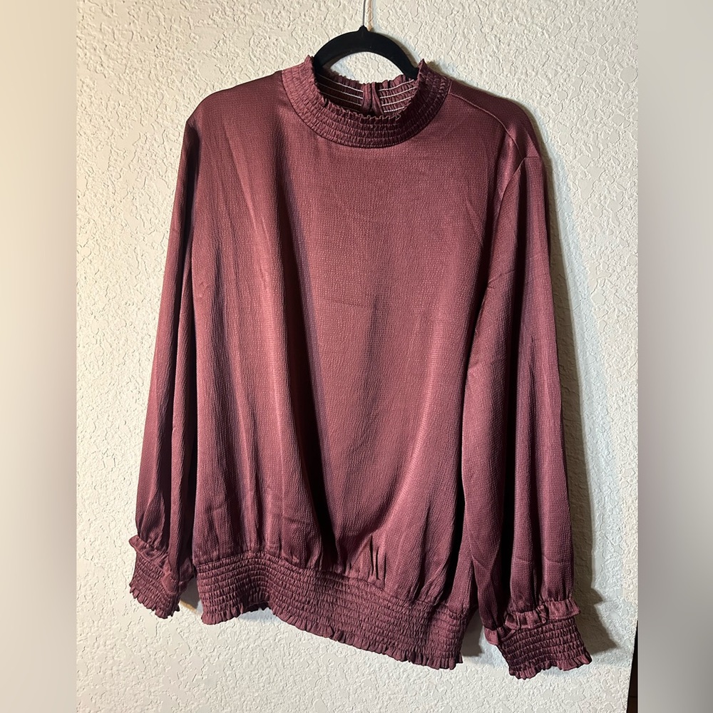 Oddy shirt! NWT